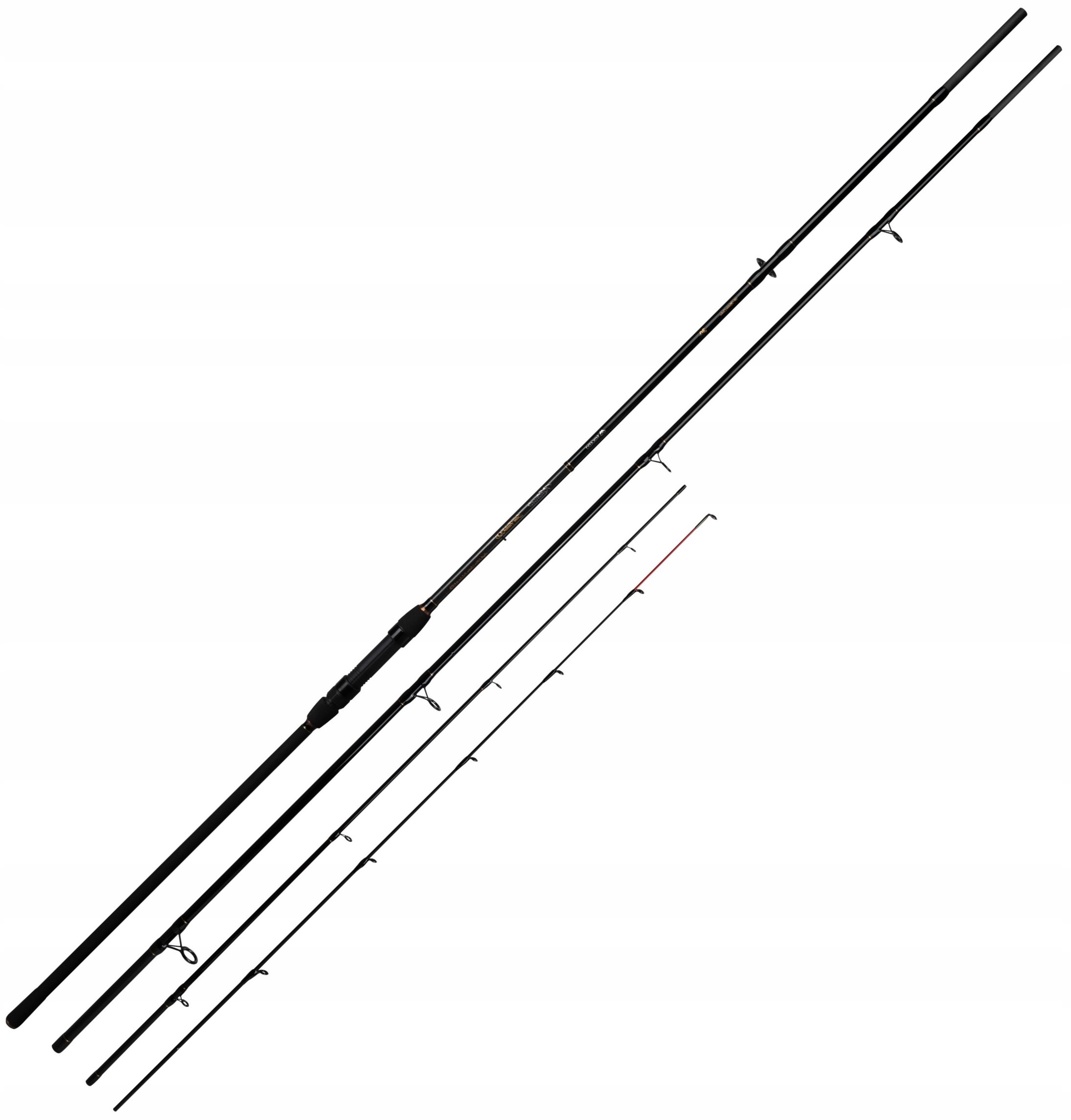 Wędka Mikado Katsudo Slim Feeder 390 cm 100g WAA680-390