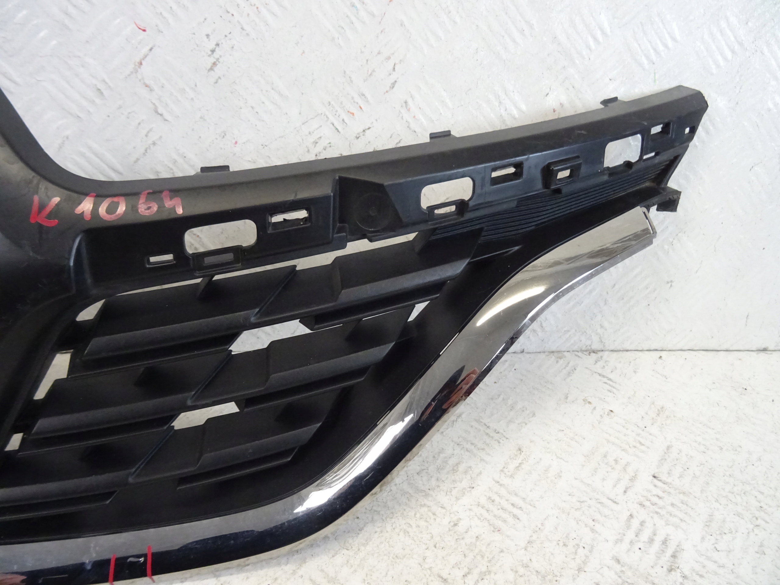 grill grille front front RENAULT CAPTUR II 623105565R