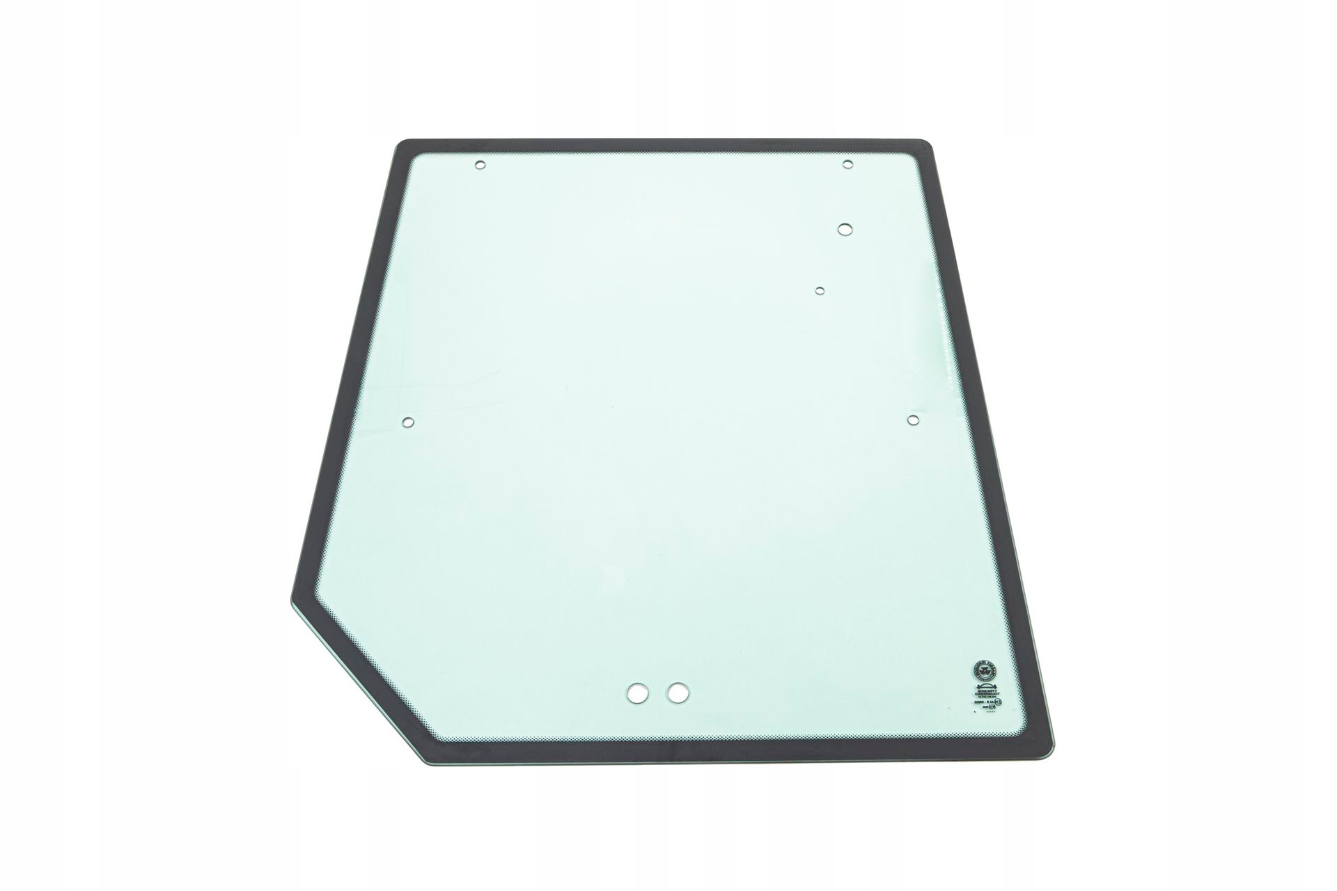 3715438m1 Заднє верхнє скло