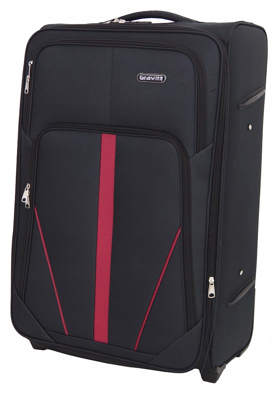 Walizka Podróżna Na Kółkach Gravitt Duża XXL 1702-2