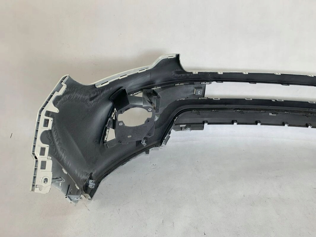 Jeep Compas 2 II FL 20r bumper front front 2020 PDC 52154349 04.24