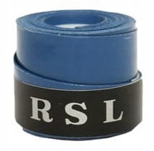 Owijka wierzchnia do rakiety Rsl 515 Niebieska