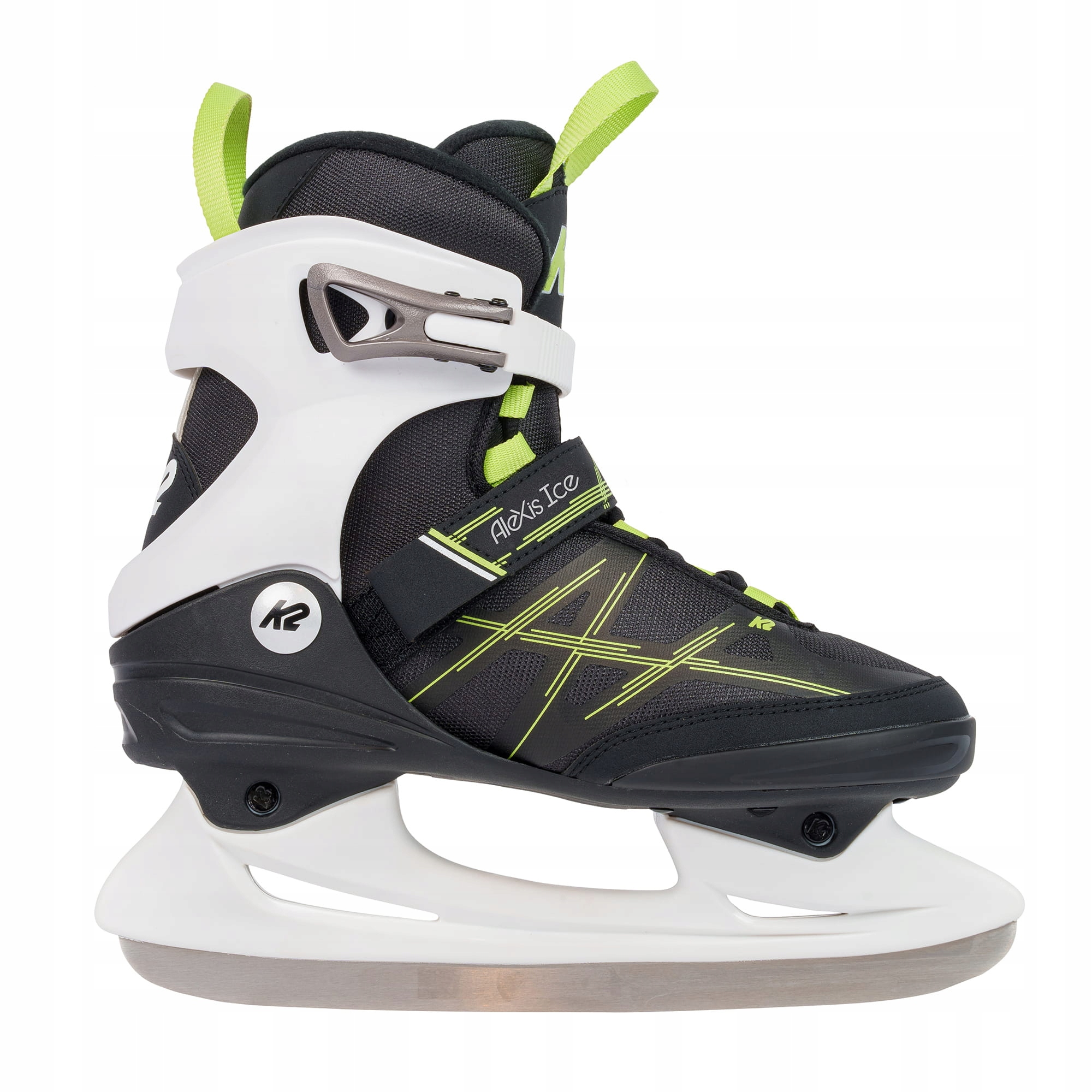 Łyżwy rekreacyjne K2 ALEXIS Ice - 40 EAN (GTIN) 886745994640