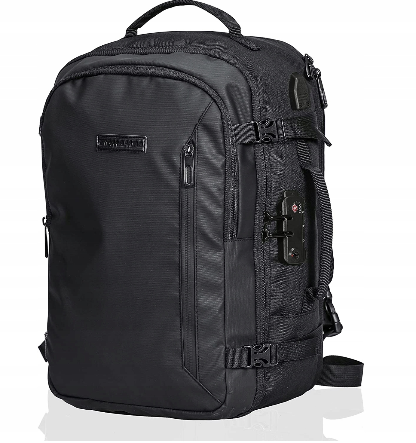 

Bagaż Podręczny Plecak Na Laptop Ryanair 40x20x25
