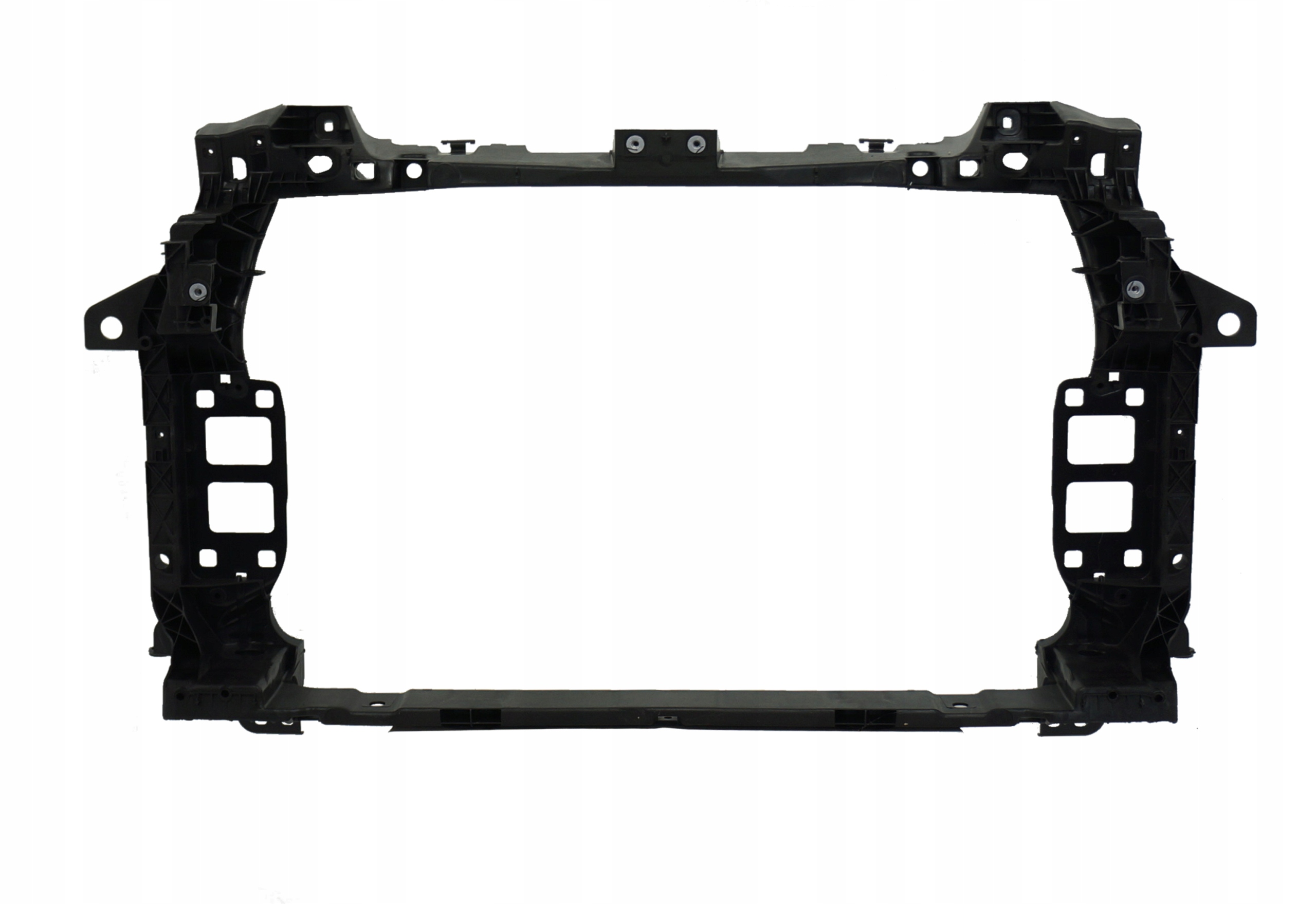 ПЕРЕДНЯ ПАНЕЛЬ ПЕРЕДНІЙ SCIANA ТЕЛЕВІЗОР ПОСИЛЕННЯ AUDI Q7m0 II 15-19 НОВИЙ