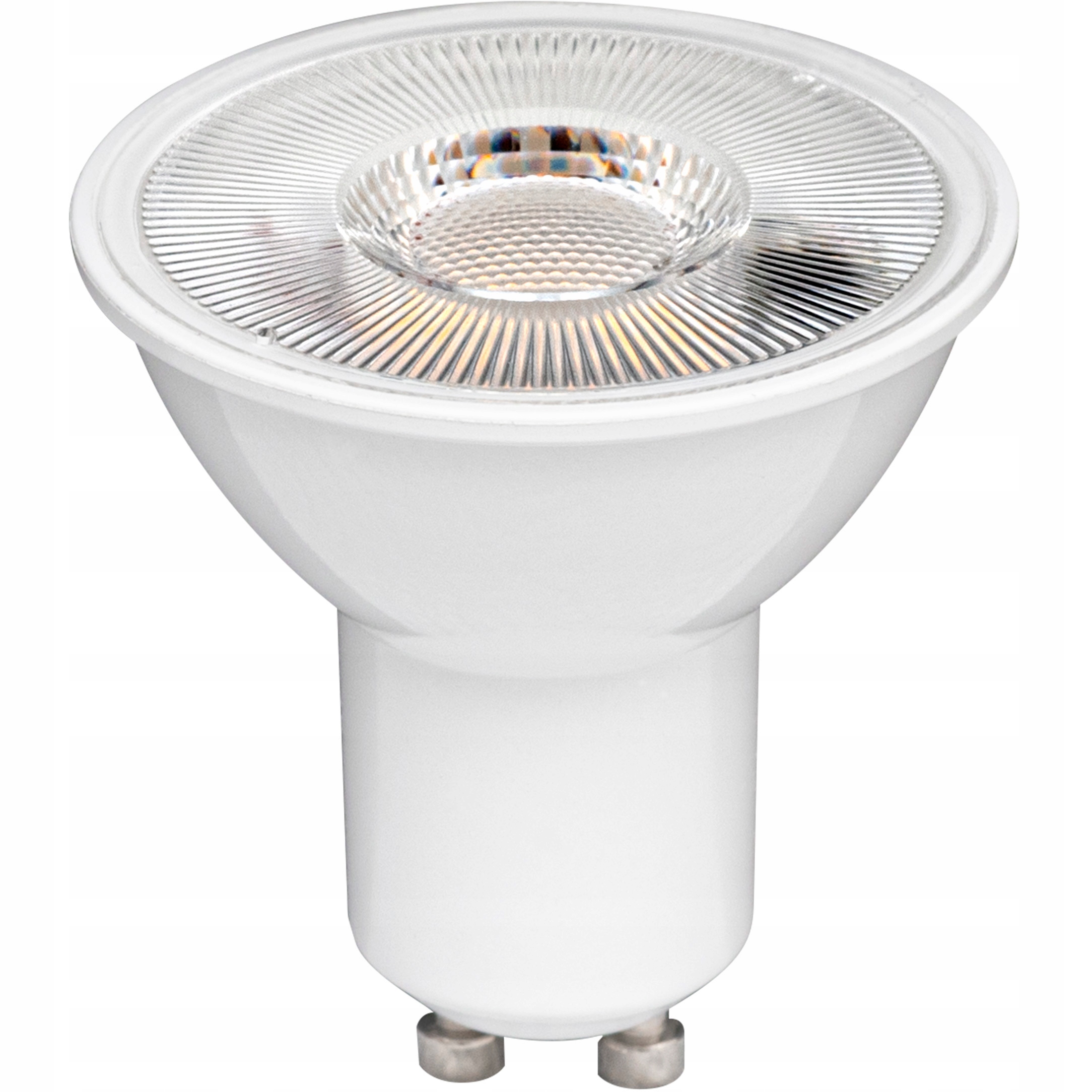 

Żarówka Led Halogen GU10 6,9W 50W 4000K 120°