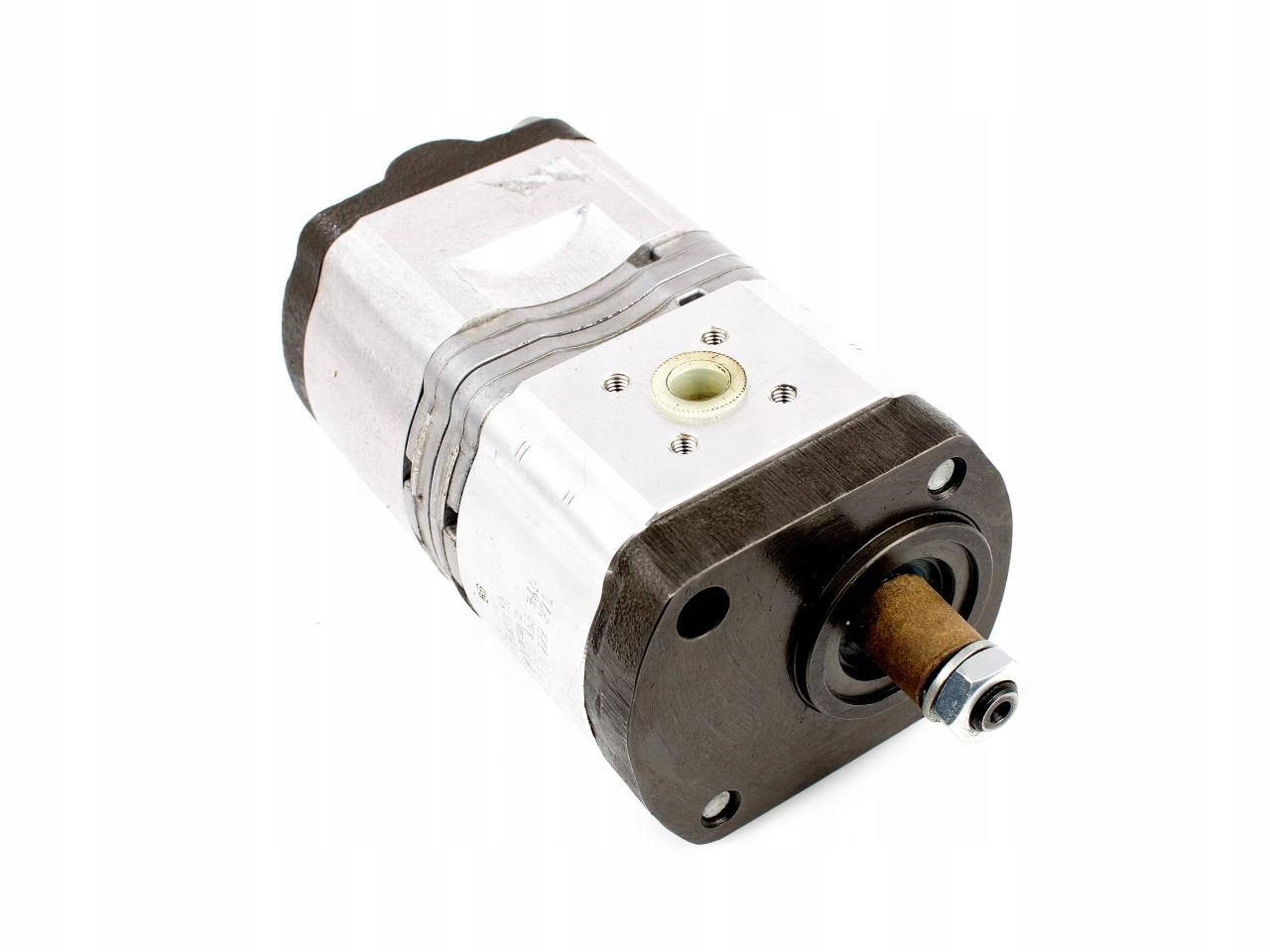 ГІДРАВЛІЧНИЙ НАСОС CASE BOSCH / REXROTH 0510465349 0