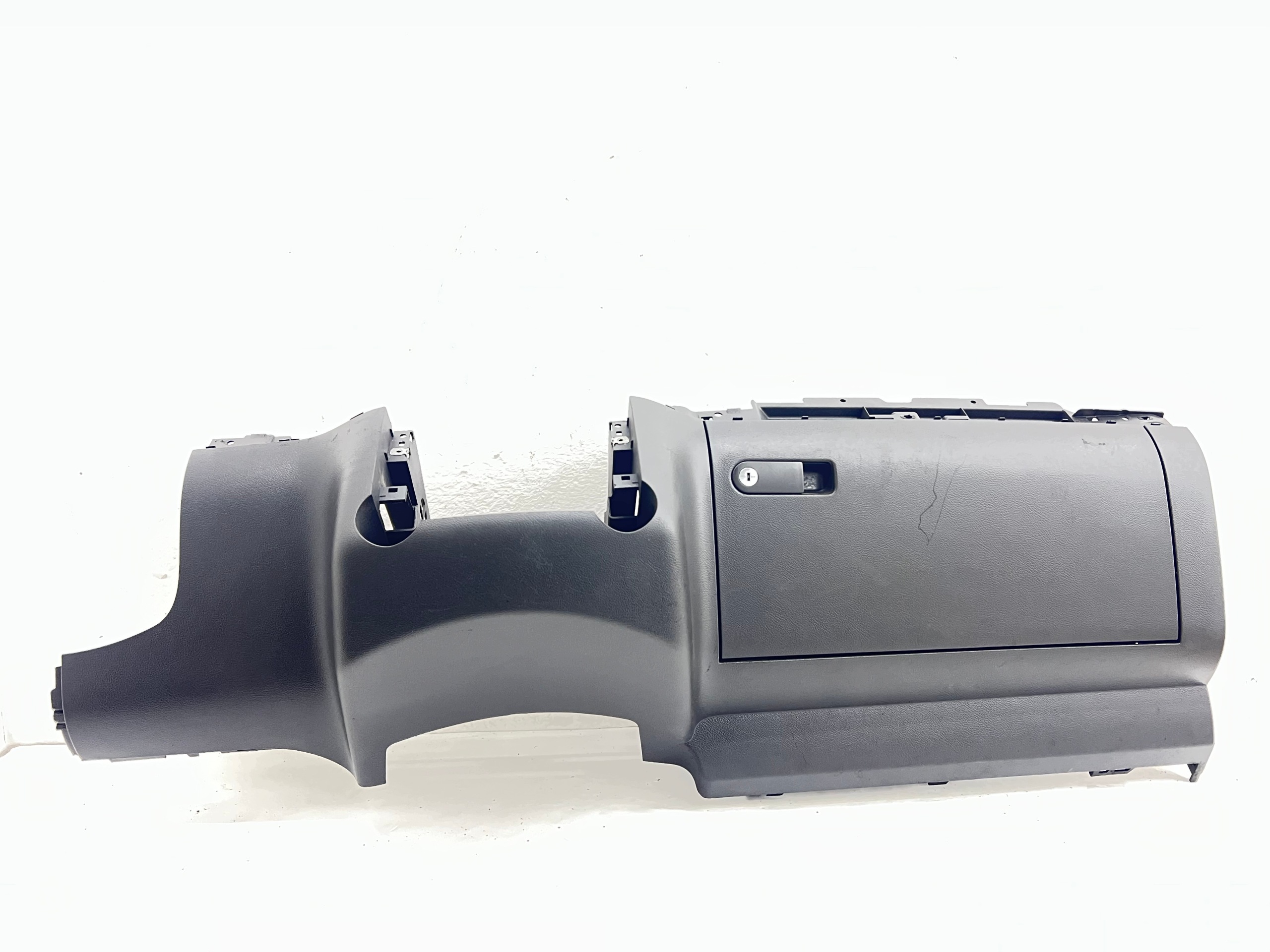 handschuhfach des beifahrers VW TOUAREG 7L6858904