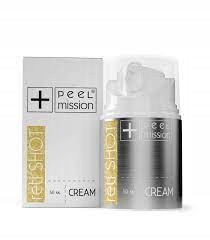 Peel Mission Reti Shot Cream Krem przeciwstarzeniowy do twarzy 50 ml