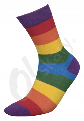 skarpety męskie 39-42