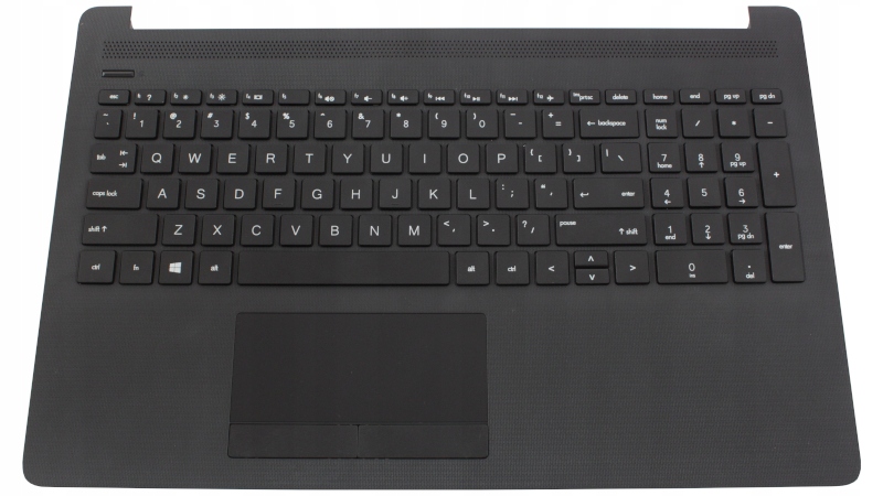 

Palmrest Klawiatura Do Hp 250 255 (G7) Blk