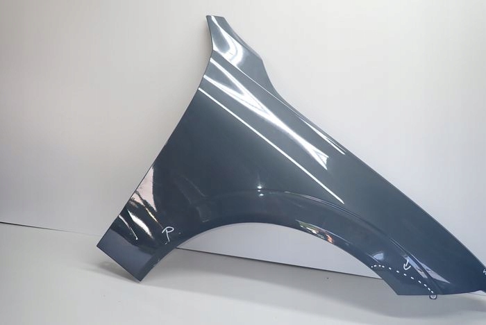 VOLVO XC 60 II 16- fender right front front