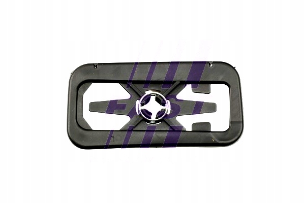 FAST SZKŁO LUSTERKA MERCEDES SPRINTER 18> 907 Numer katalogowy części FT88622