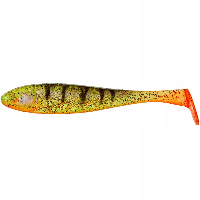 Guma Illex Magic Slim Shad 6 Magic Perch