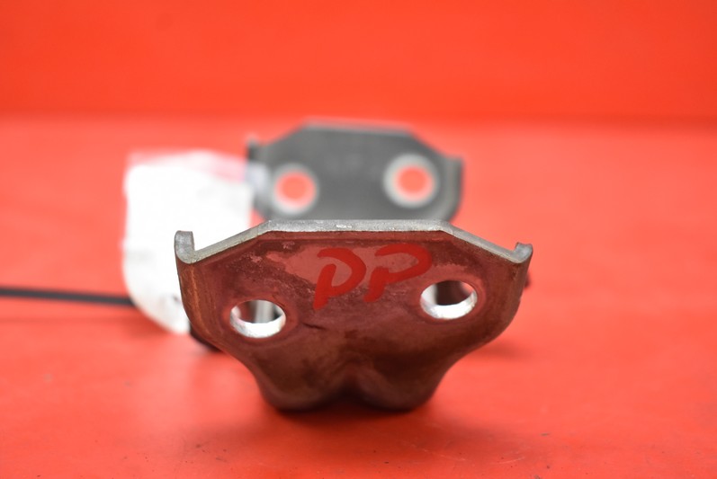 hinge hinges door right front SUBARU LEGACY 5 V 09-14