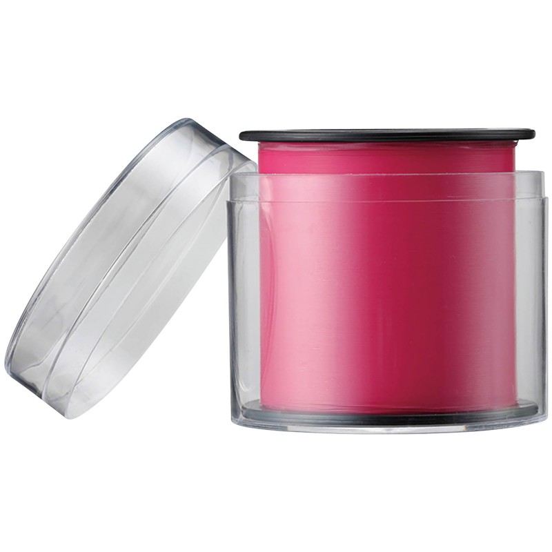 Żyłka Daiwa J-thread 0,370MM 10,1KG 600M Pink