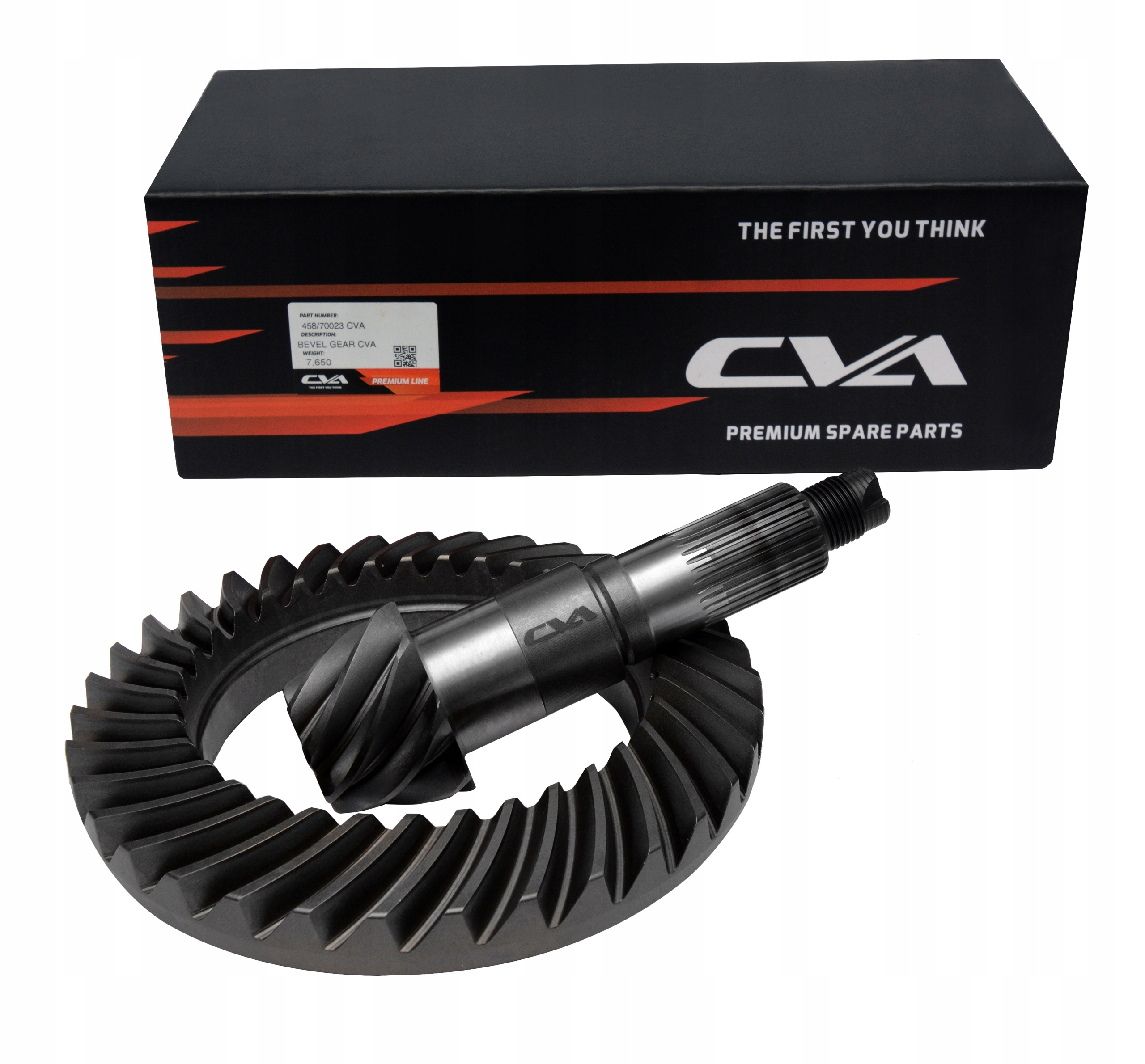 458/70023 - РОЛИК АТАКИ 8/35 С ДИСКОВЫМ КОЛЕСОМ CVA