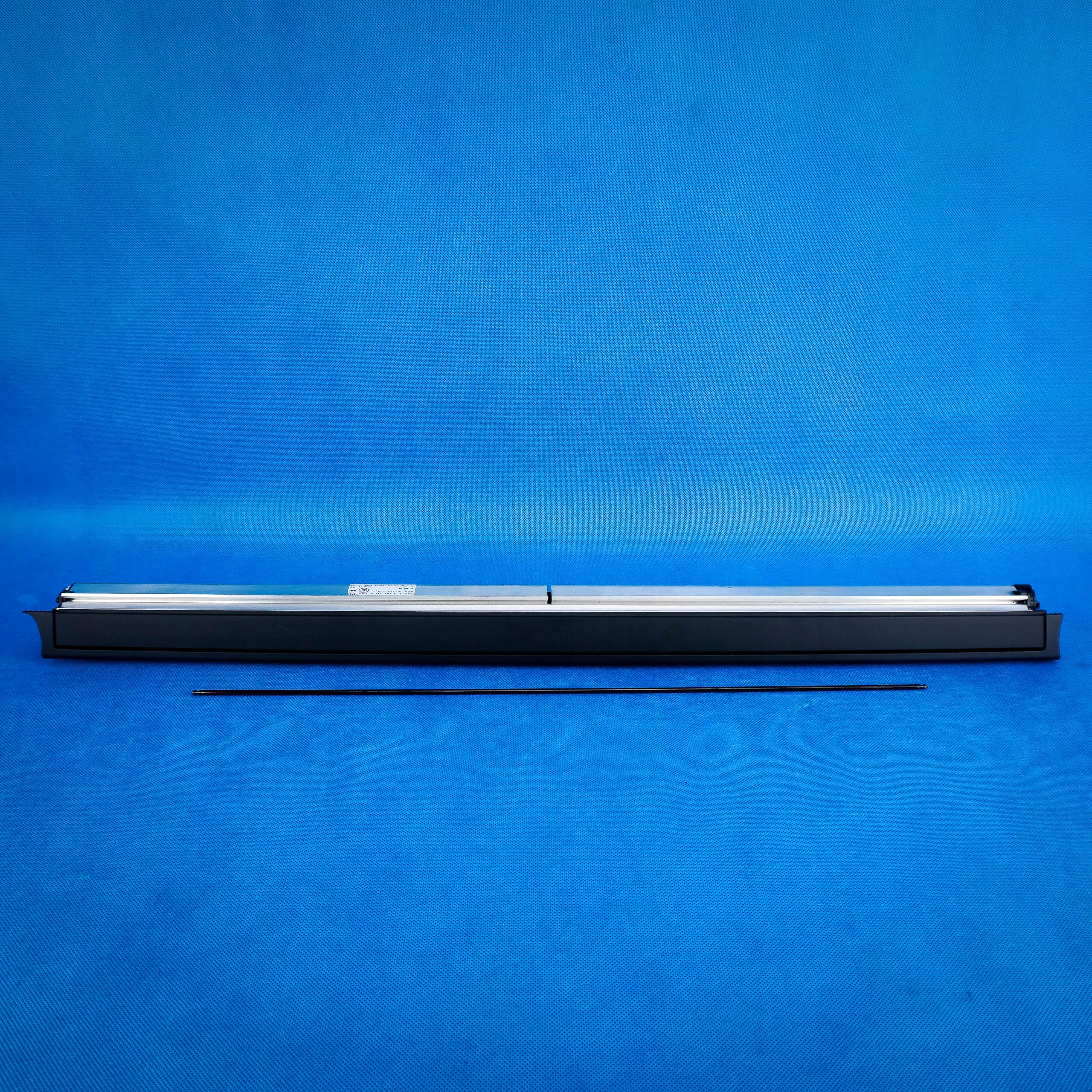 blinds rear electrical rear part right Audi A8 Long 4H4861334A QBC
