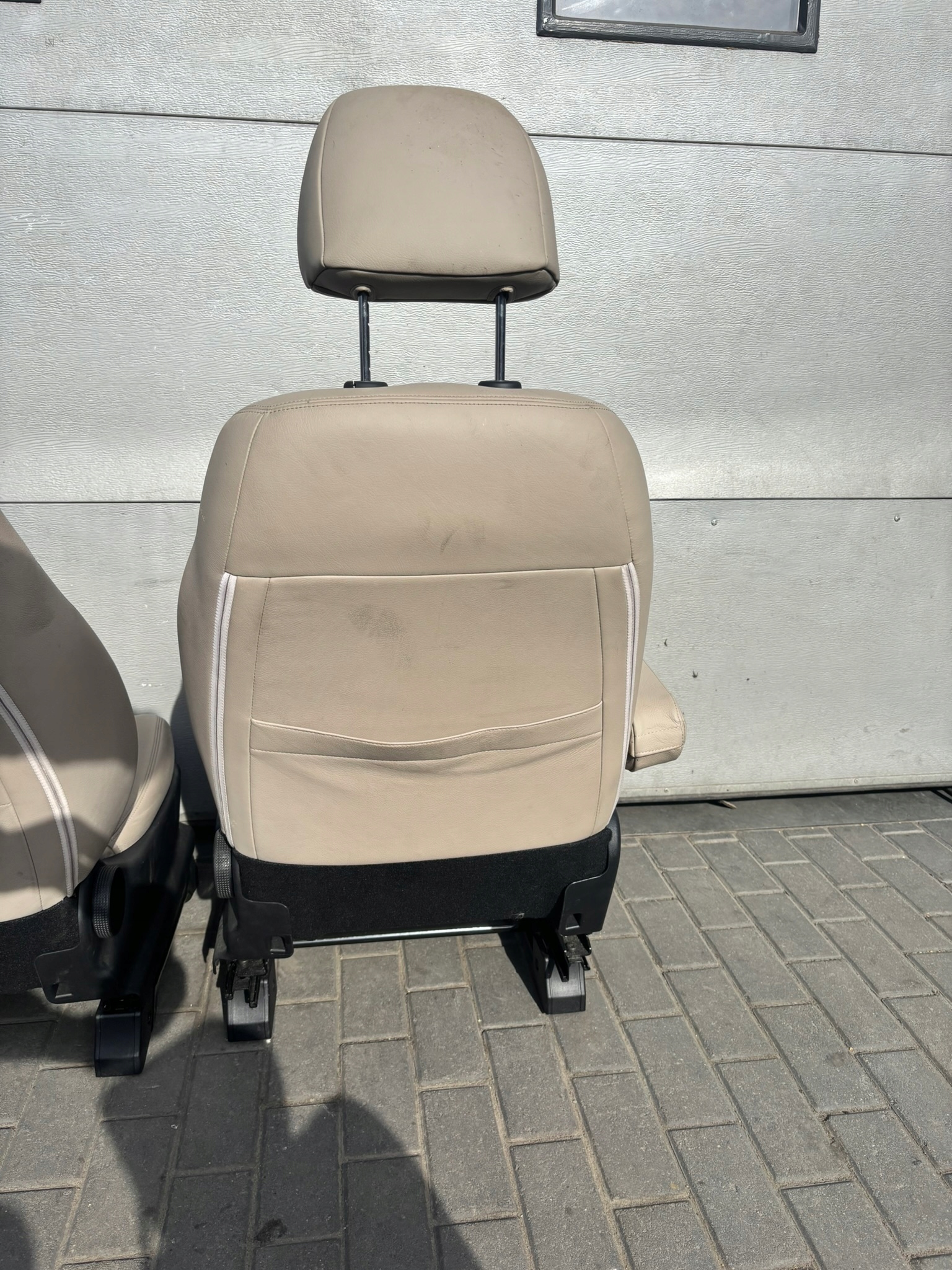 комплект диван европа kia VENGA 2010-