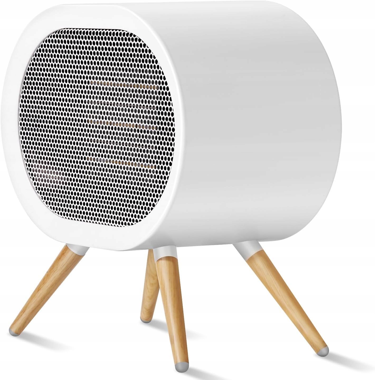 Termoventilátor, malý ohřívač 1000 W