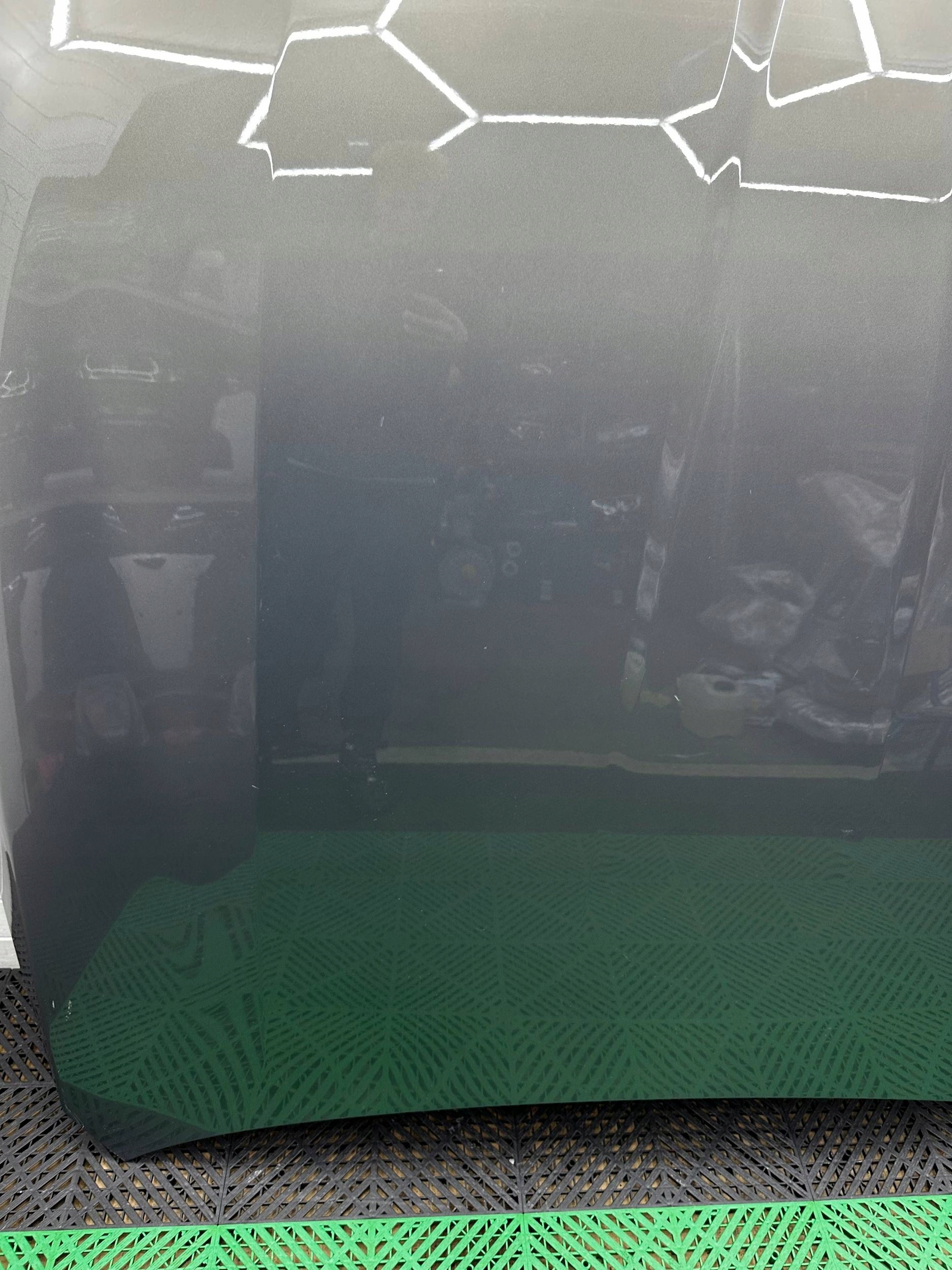 bonnet front BMW 5 G60 G61