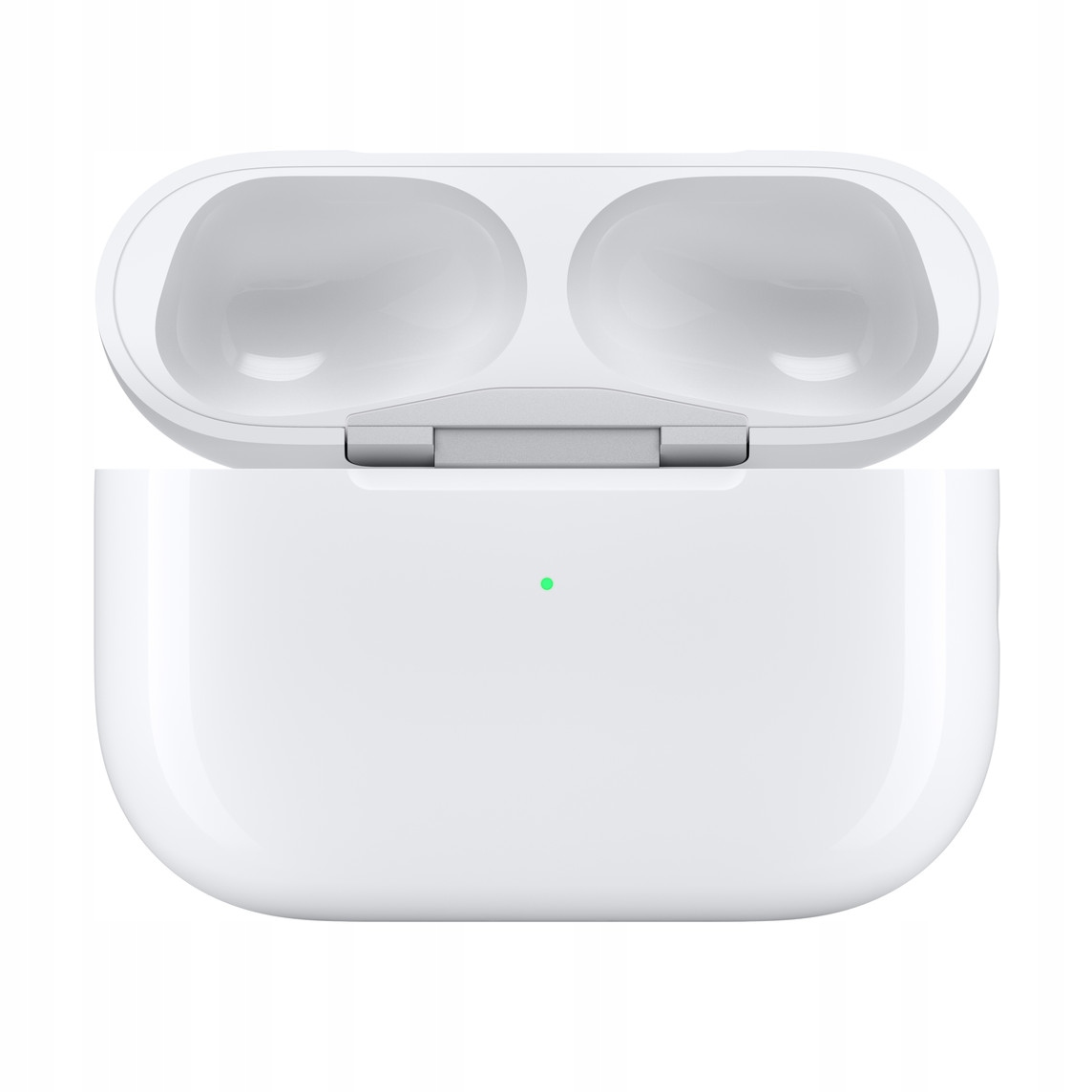 Originálne nabíjacie puzdro Airpods Pro 2 Usb-c A2968 A3047 A3048