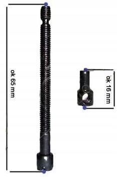NAPINACZ ŁAŃCUCHA PRZEDNI PIŁY PILARKI CZPIL-0036