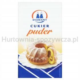 Levně Diamant Cukr Pudr 250 g