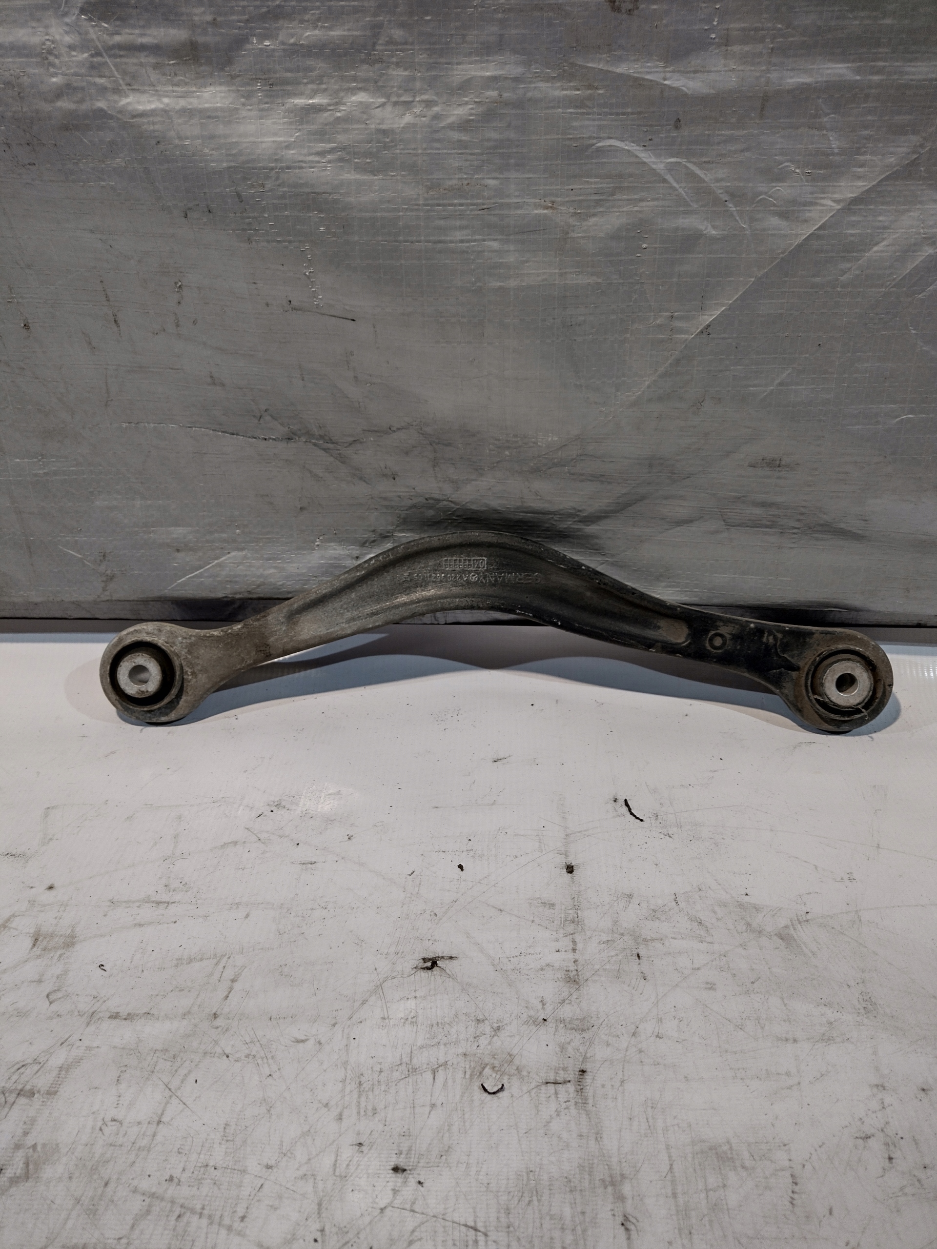Querlenker rechts heck Mercedes W220 3,2CDI A2203521105