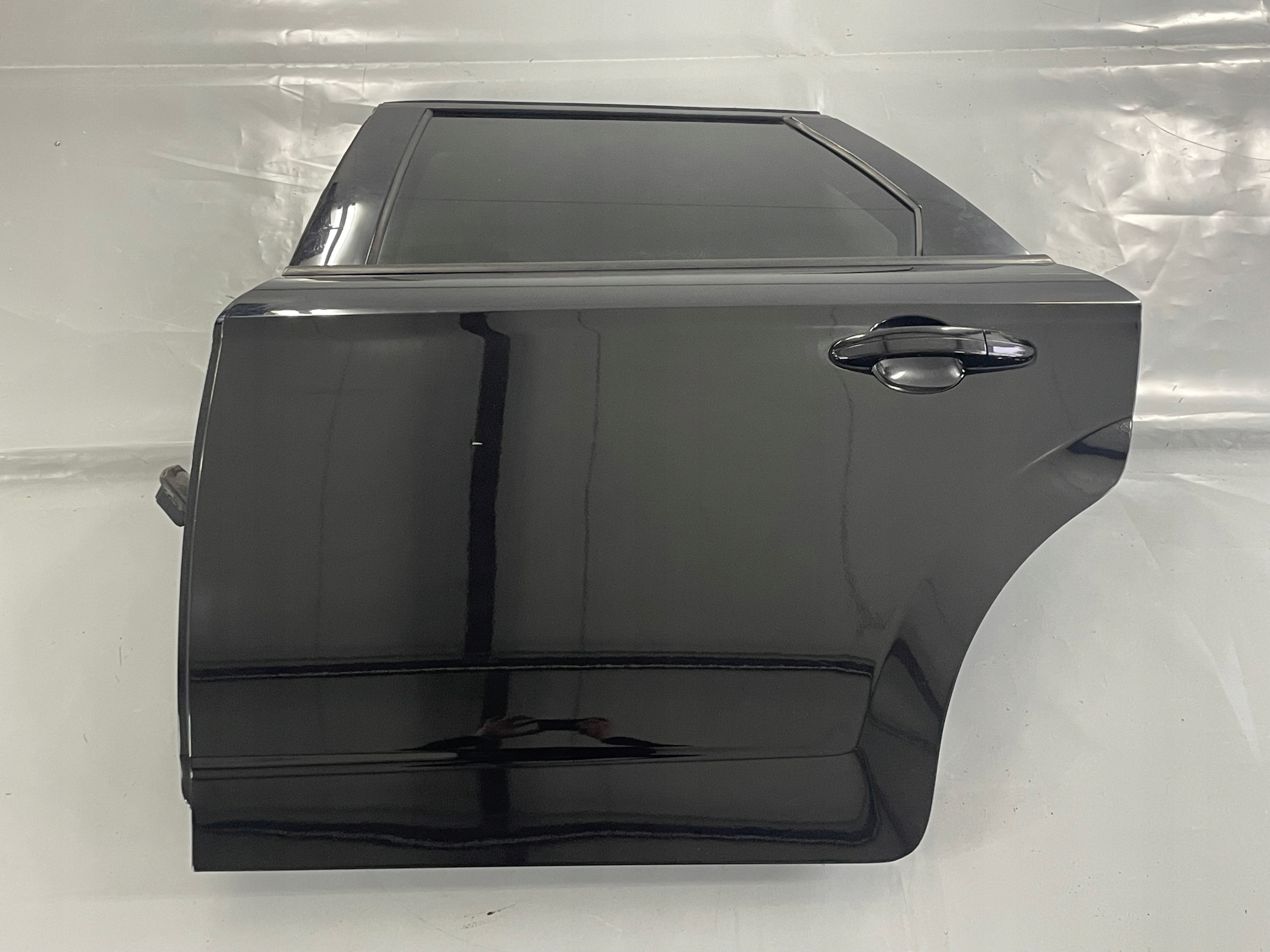Ford Mondeo V MK5 Tür Hinten Links Kombi Door Porta Porte - Thumbnail 1