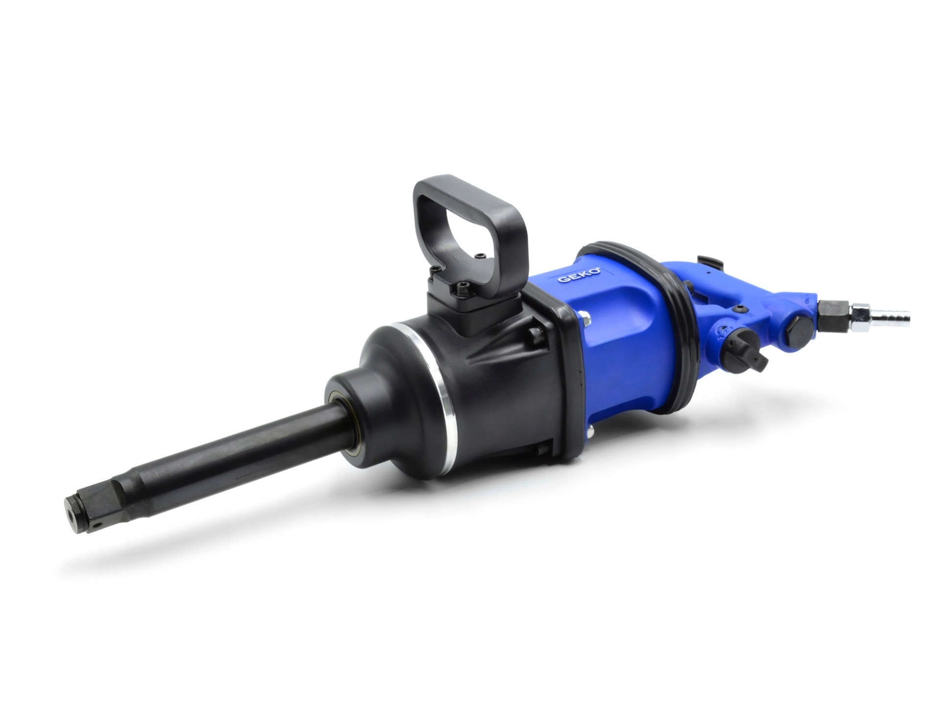 Klucz pneumatyczny 1" 4800Nm GEKO Marka Geko