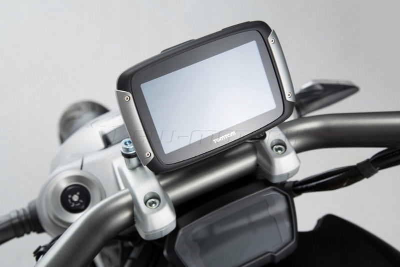 КРІПЛЕННЯ GPS НА КЕРМО DUCATI XDIAVEL / S (16 -)
