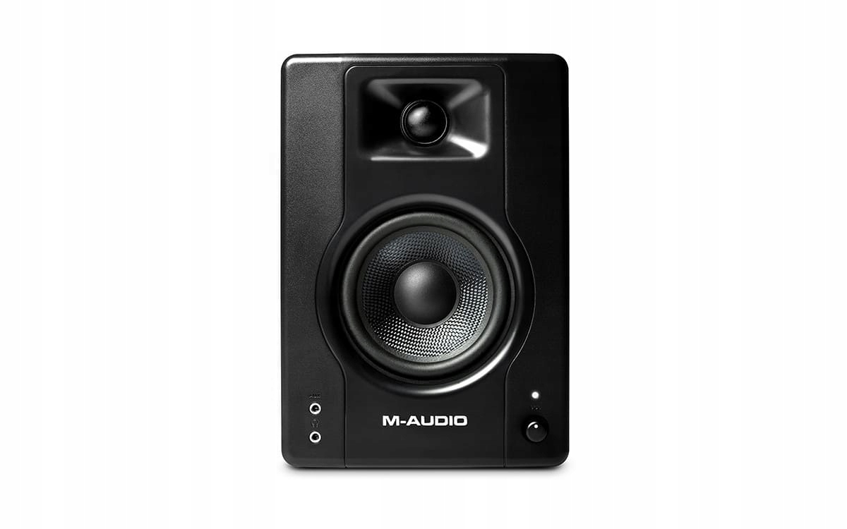 M-AUDIO BX4 - monitory aktywne (para) Model BX4