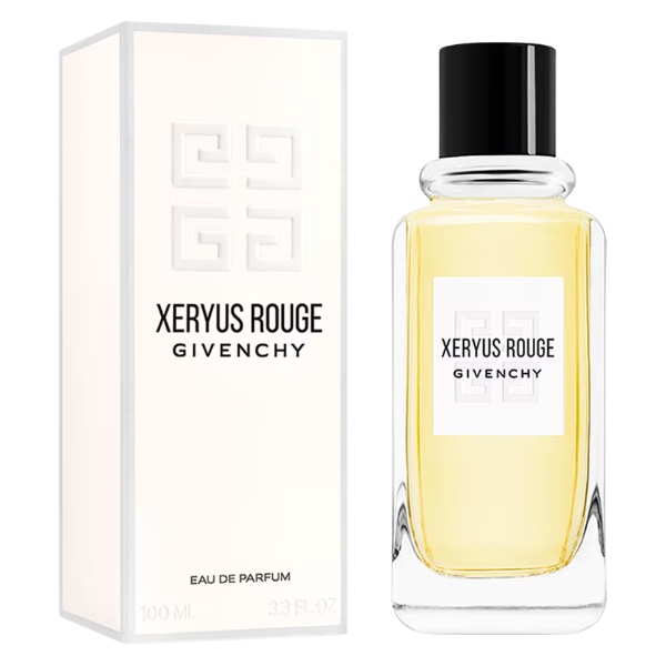 Givenchy Xeryus Rouge toaletní voda pro muže Edt 100 ml