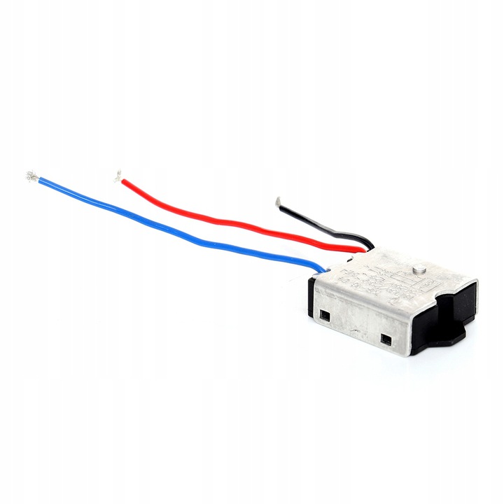 MIĘKKI START WOLNY ROZRUCH ŁAGODNY SOFT REZYSTOR