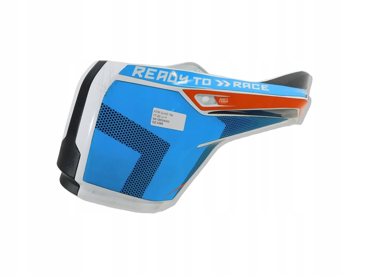 Kryt Krytu Nádrže Ktm Duke 790 17-20 U-11 64108054000