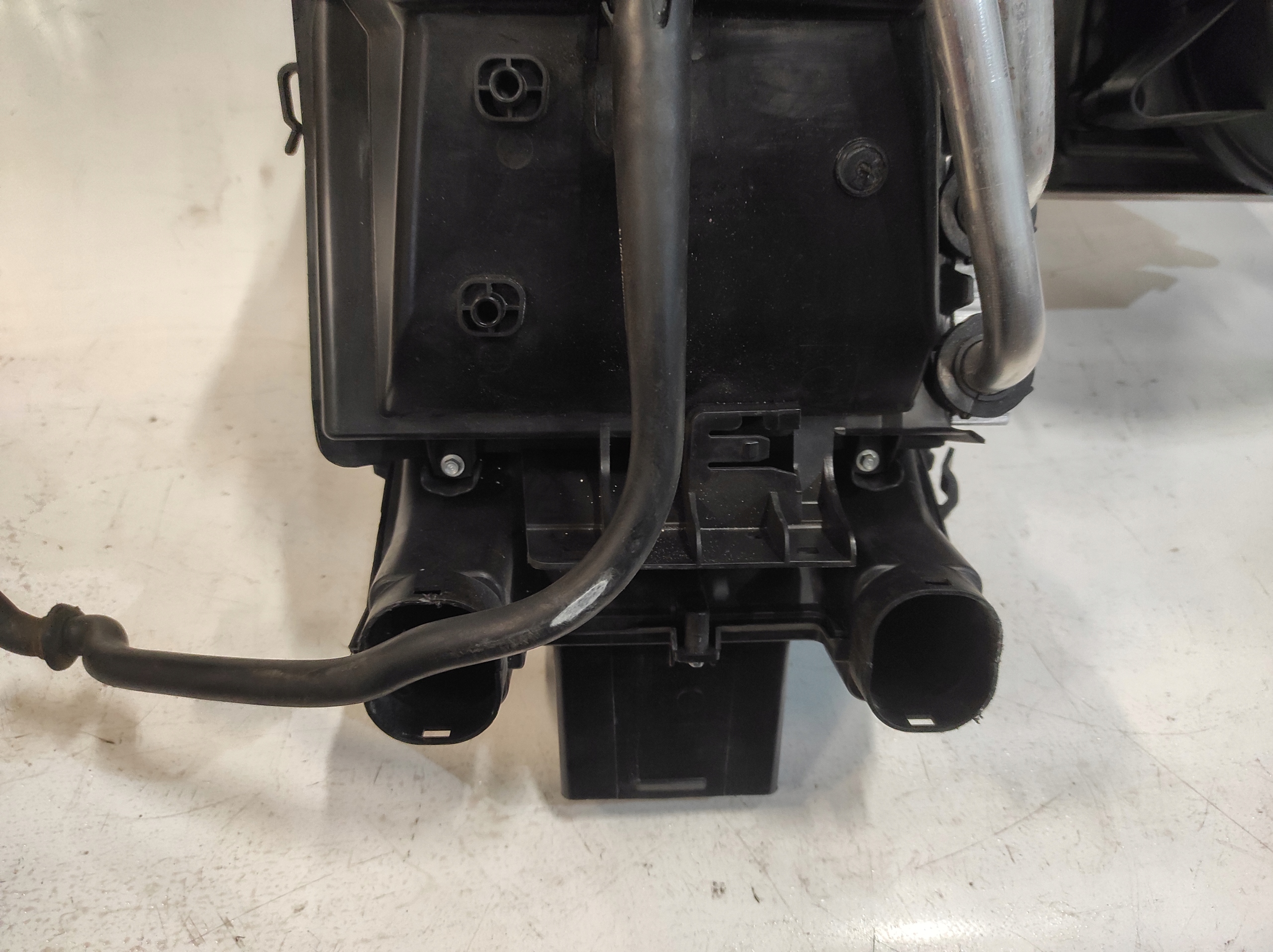 Opel Insignia A Bloc de chauffage complet Boîte Bloc de chauffage complet