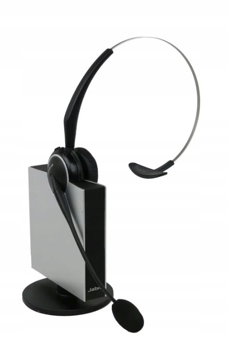 Bezdrôtové slúchadlá Jabra GN9120 GN9125 Nová Stanica