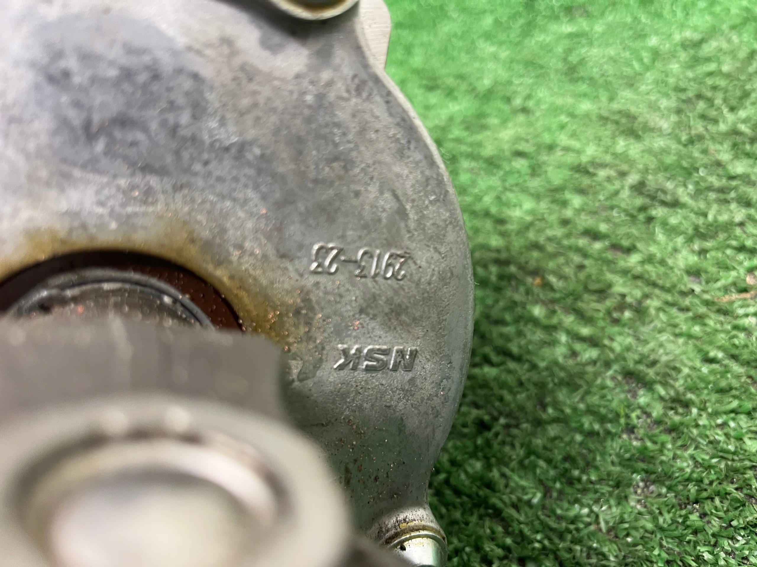 control electrics NISSAN MICRA K14 48810 5FA6A