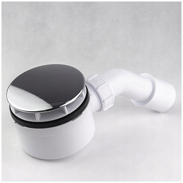 Syfon brodzikowy McAlpine czyszczony od góry 90mm Kod producenta HC2730LCPN-PB