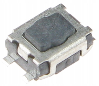 

Mikroprzeł. 3x3,5x1,8mm Smd (2 szt.)/4618-2