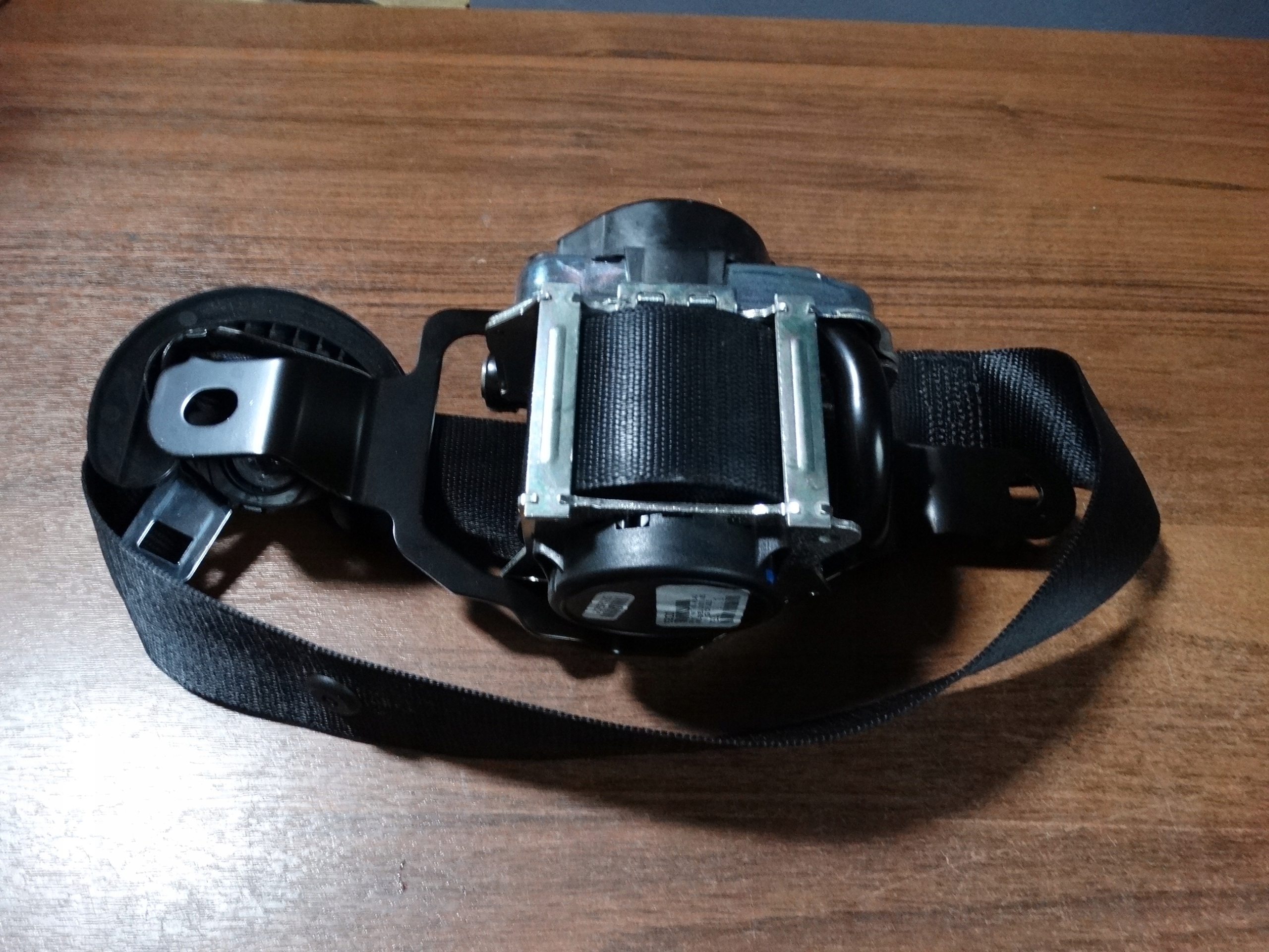IDEALNY Gurten Spanner hinten rechts BMW F15 1 9