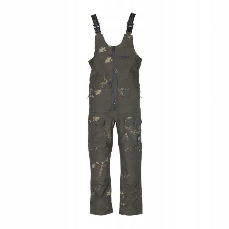 Nash Scope Waterproof Bib and Brace S - C0510