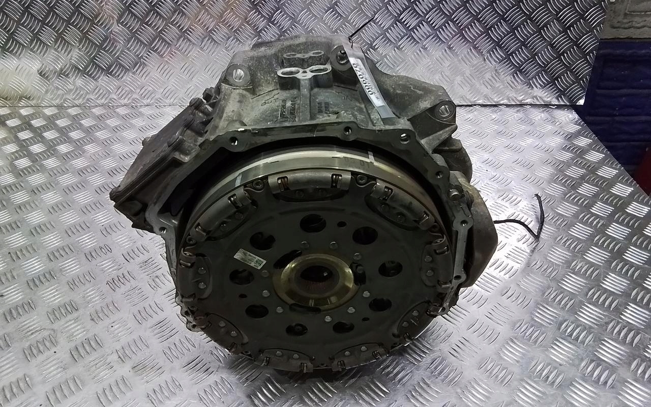 PANAMERA 971 2.9 HYBRYDA SILNIK ELEKTRYCZNY