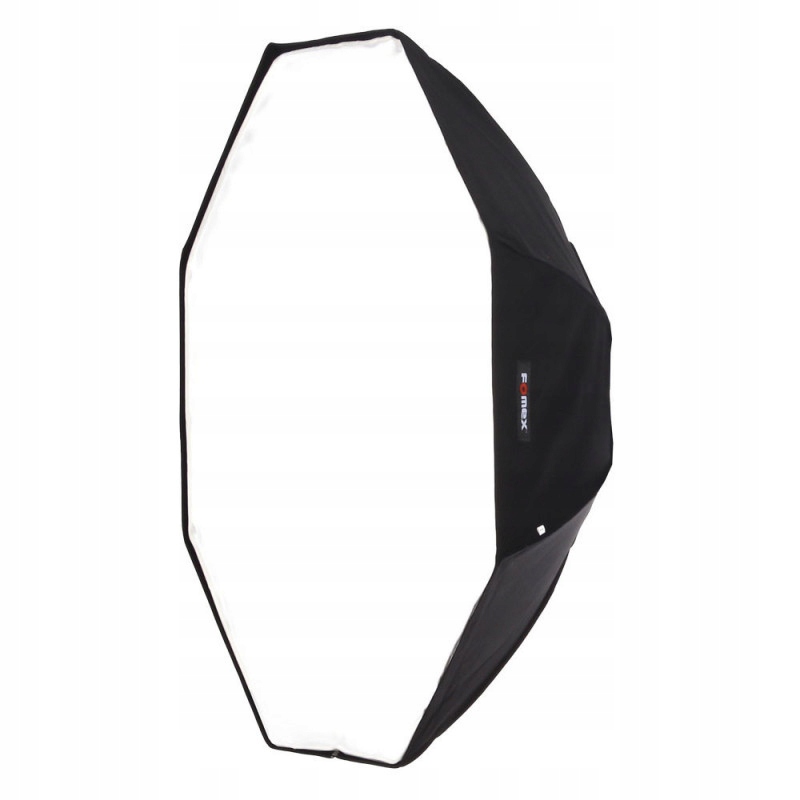 Fomex oktagonální softbox Octa 120
