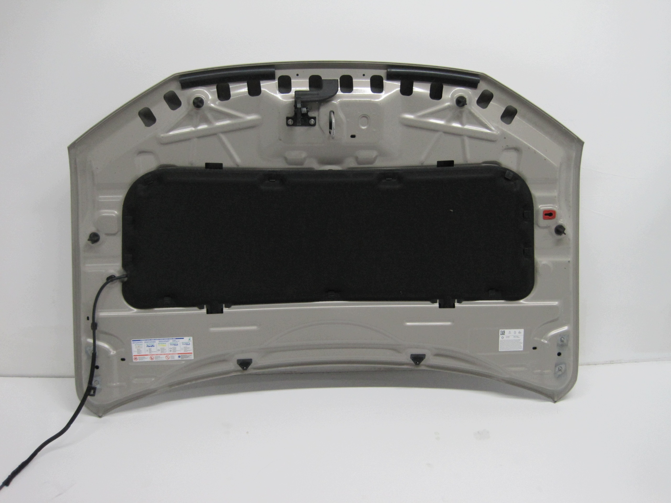 cofano JEEP AVENGER 25R 872+