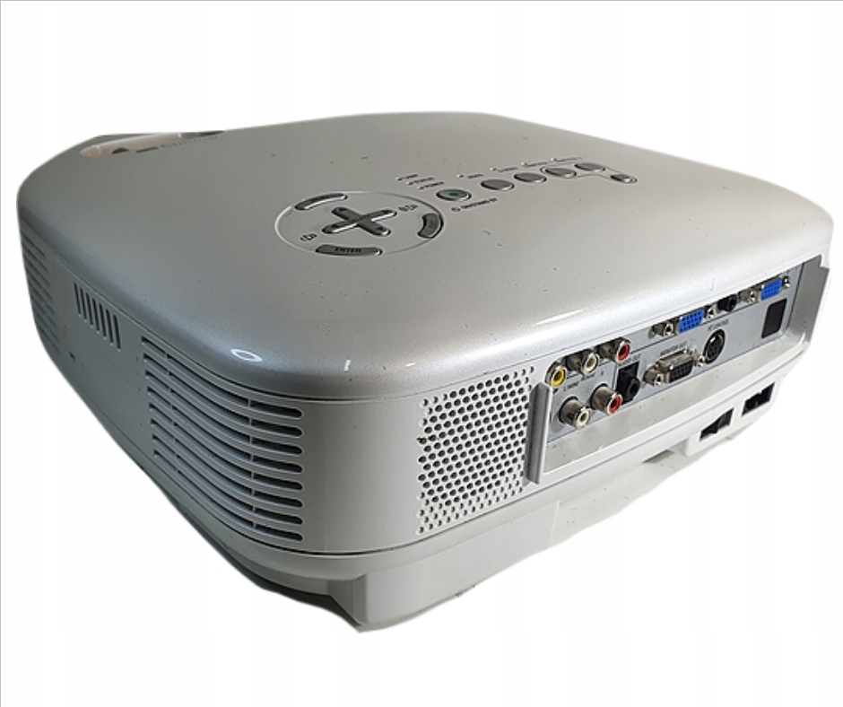 Projektor NEC VT575 Model VT575