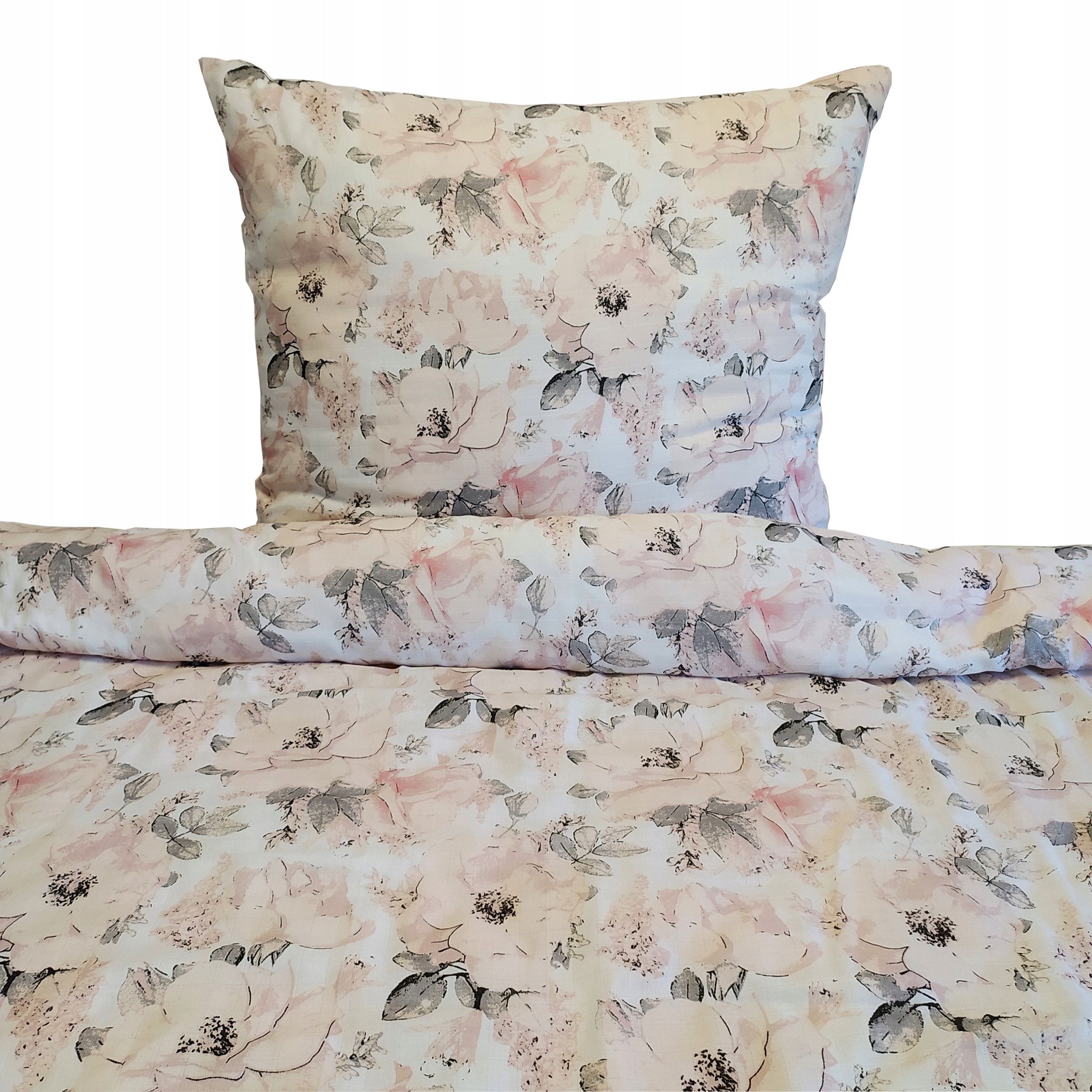 

Pościel muślinowa 140x200 1x 70x80