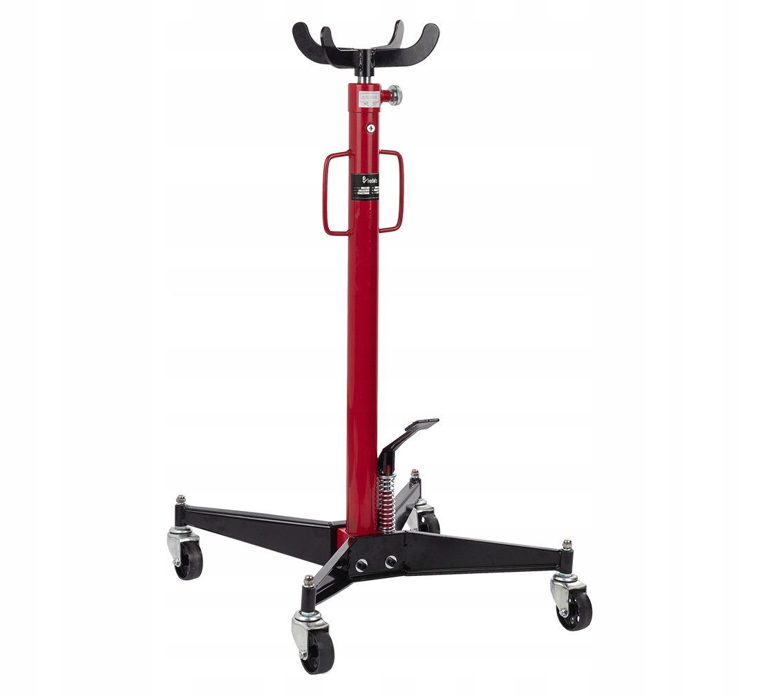 Podnosnik do skrzyni biegow 0 5T REDATS H 220 Producent code 07 03 65