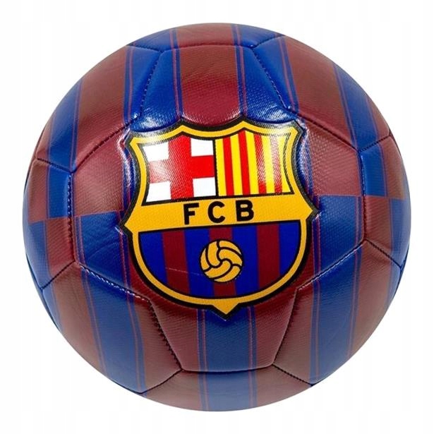 Fotbal Fc Barcelona Home 2025/2026 Vel. 5